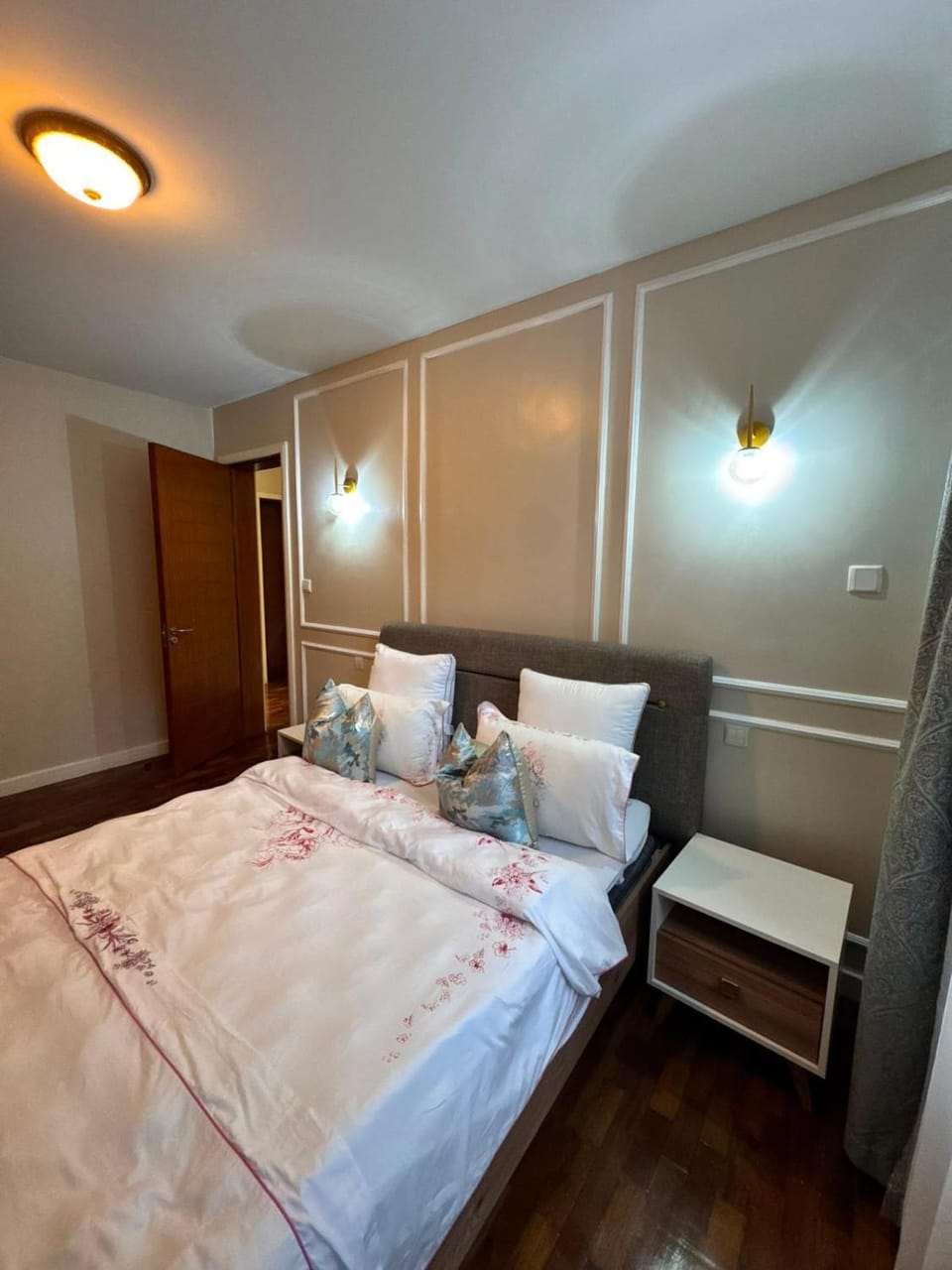 Enclave,Kilimani Apartment in Nairobi County