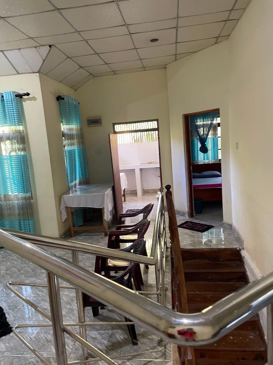 Mindul Villa Villa in Sri Lanka
