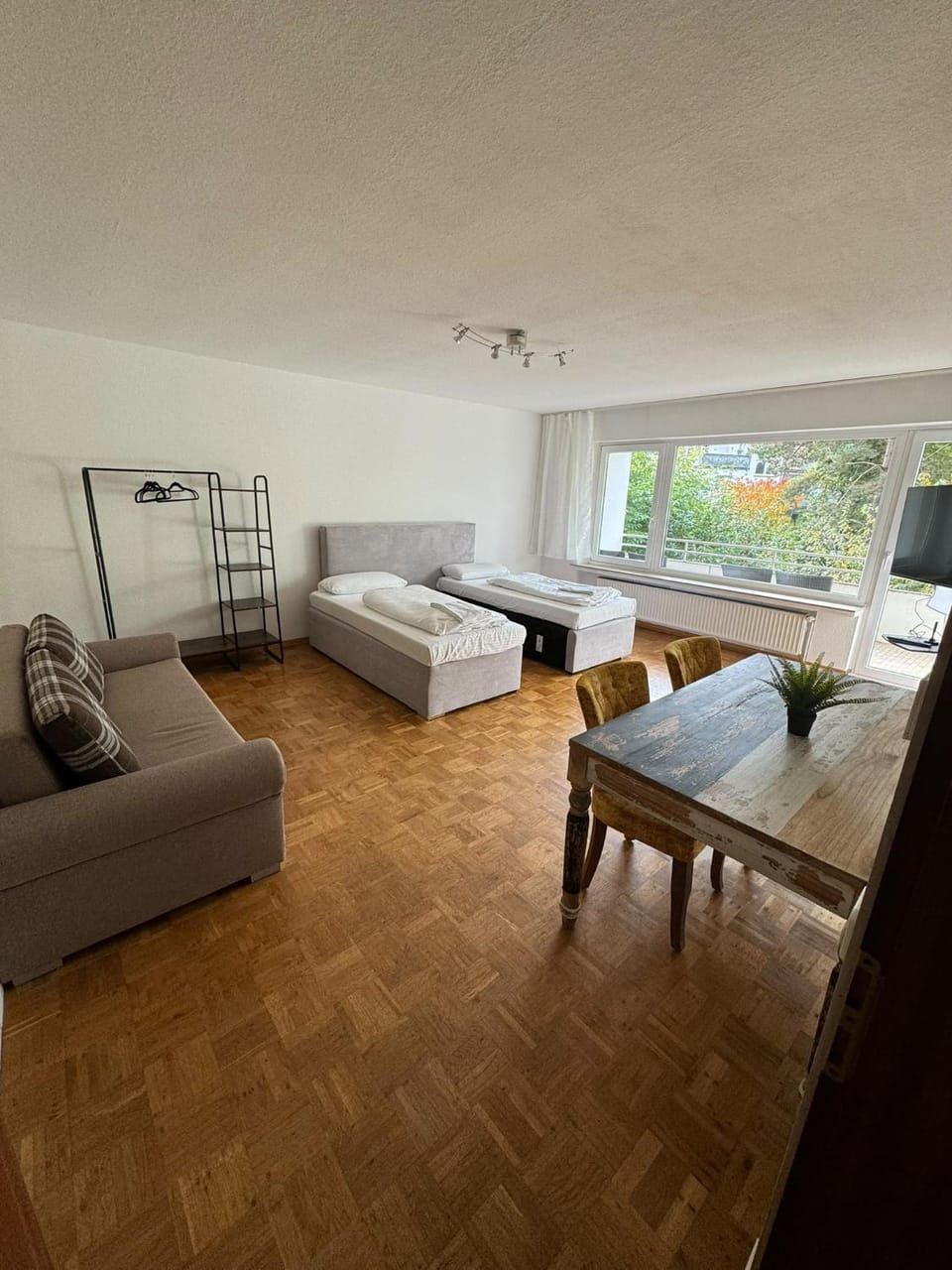 O2 Obentrautstraße 43a Apartment in Hanover