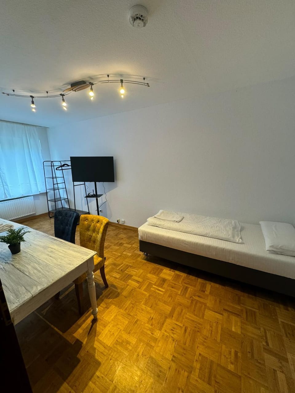 O2 Obentrautstraße 43a Apartment in Hanover