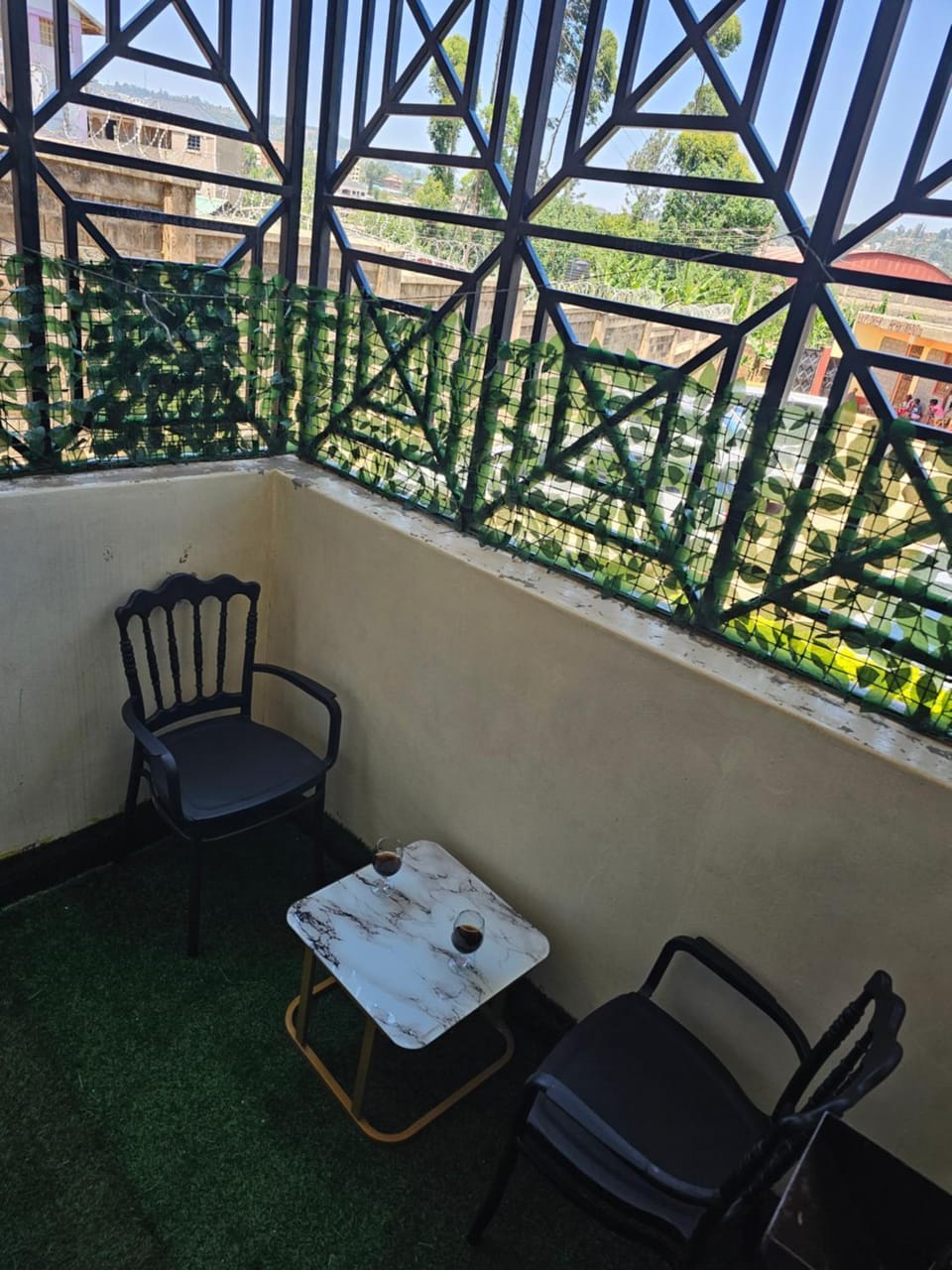 Velvet Suites Bed and Breakfast in Kenya