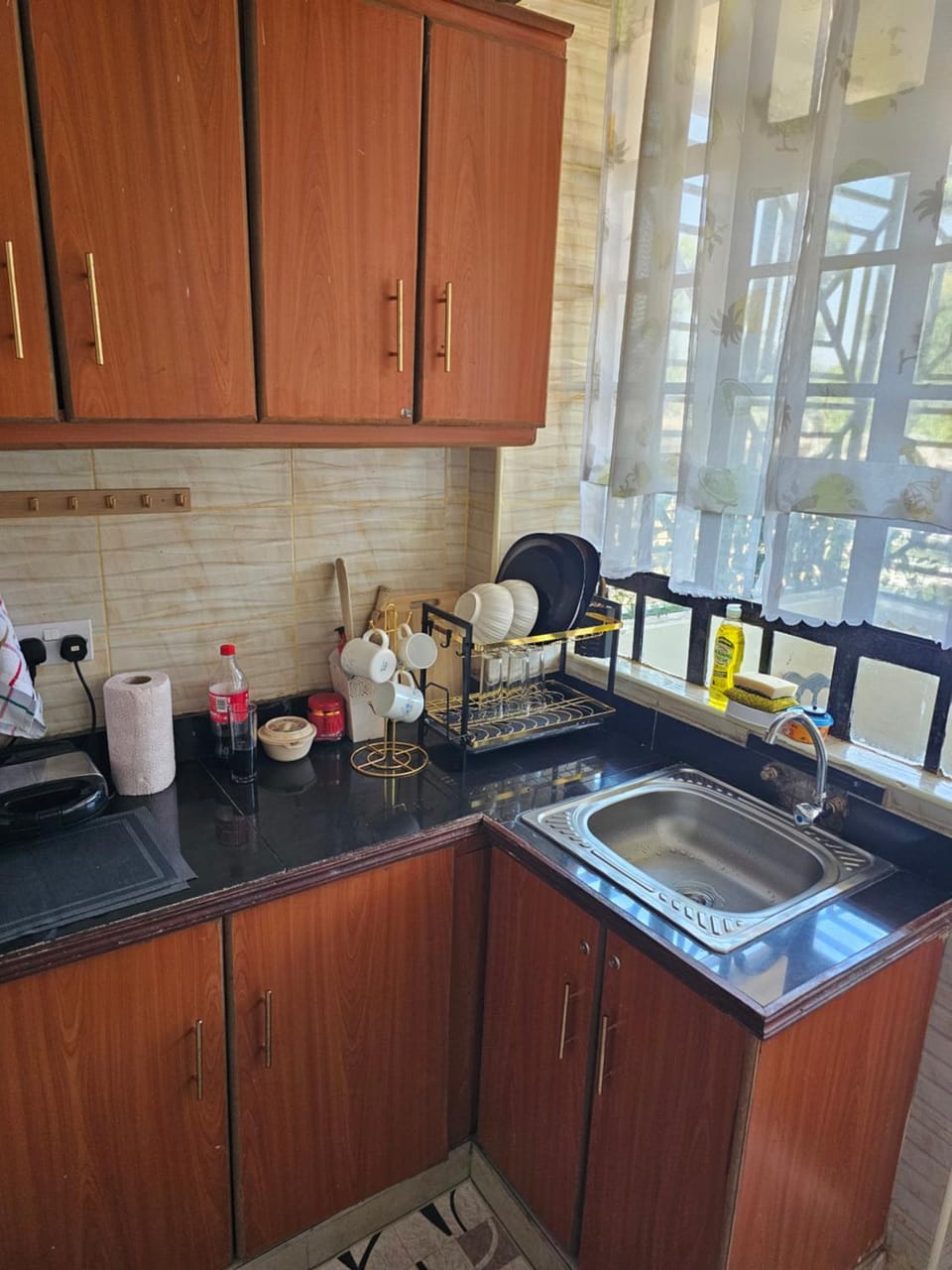 Velvet Suites Bed and Breakfast in Kenya