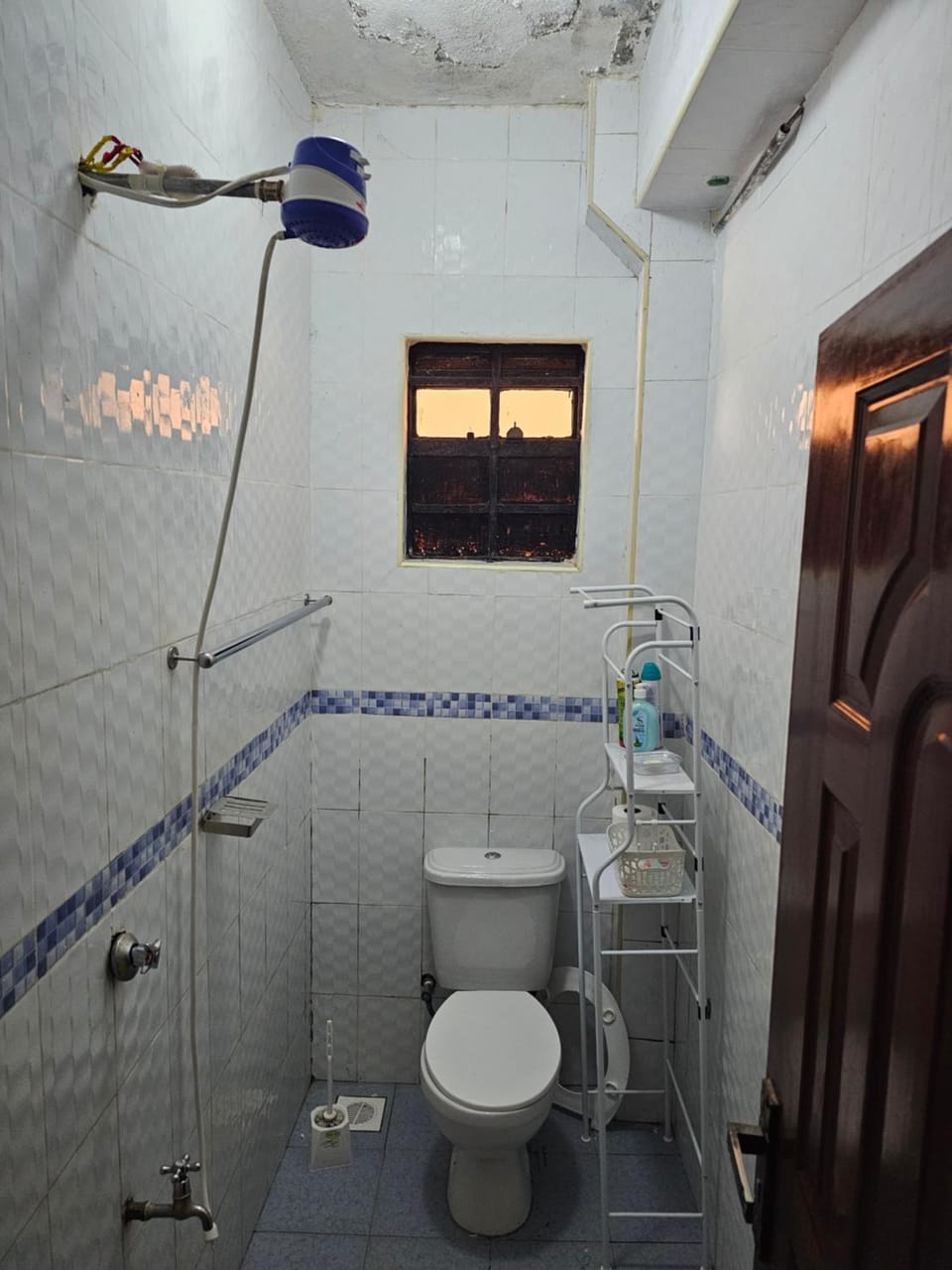 Velvet Suites Bed and Breakfast in Kenya