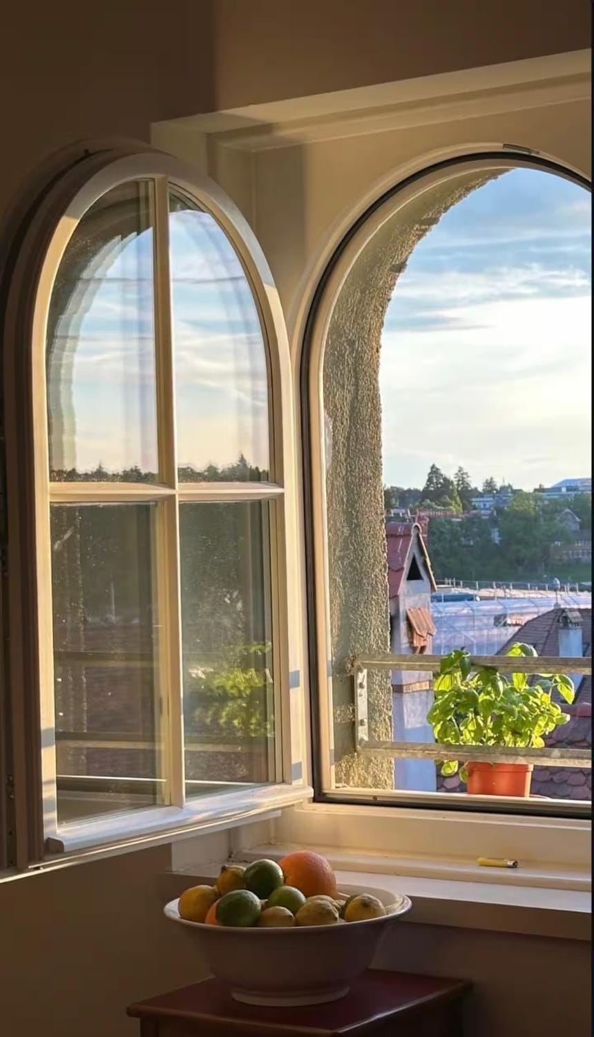 View (from property/room)
