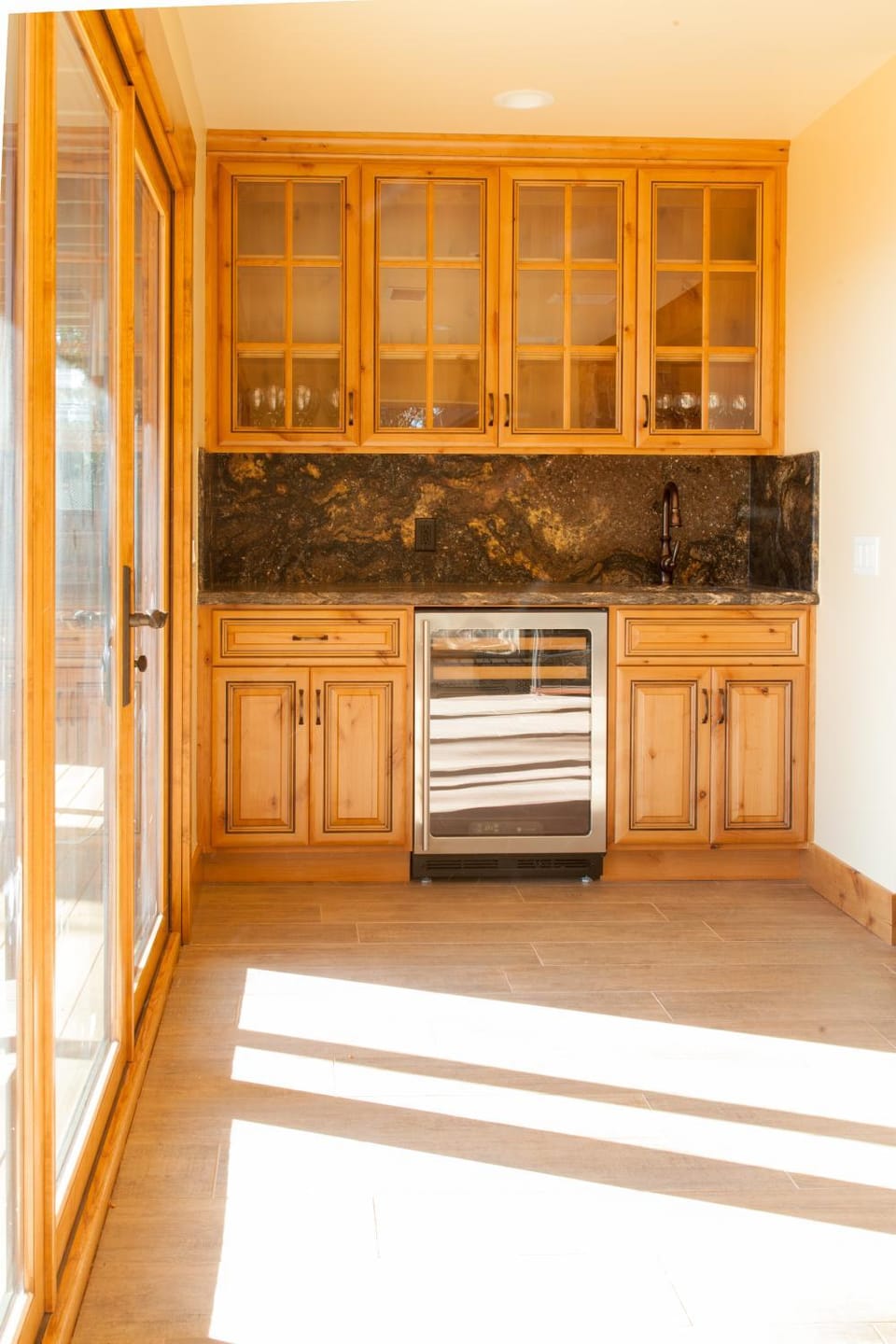 Mountain Shadows Retreat House in Foresthill