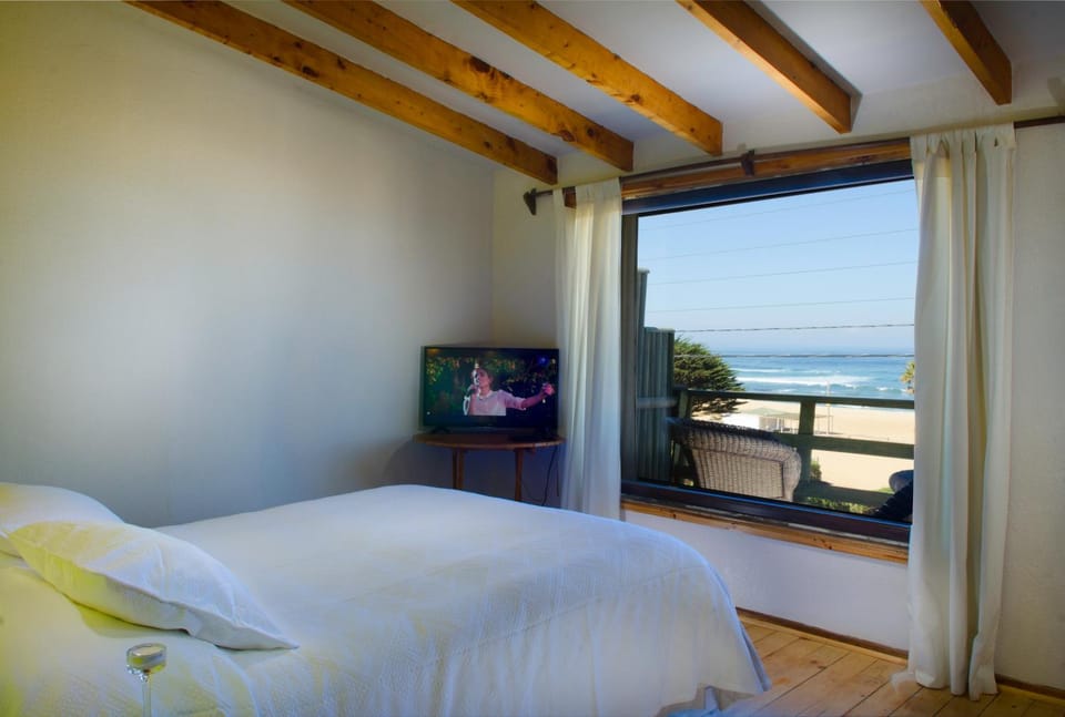 Cabañas, Habitaciones y Restaurant Montemar Nature lodge in Santiago Metropolitan Region