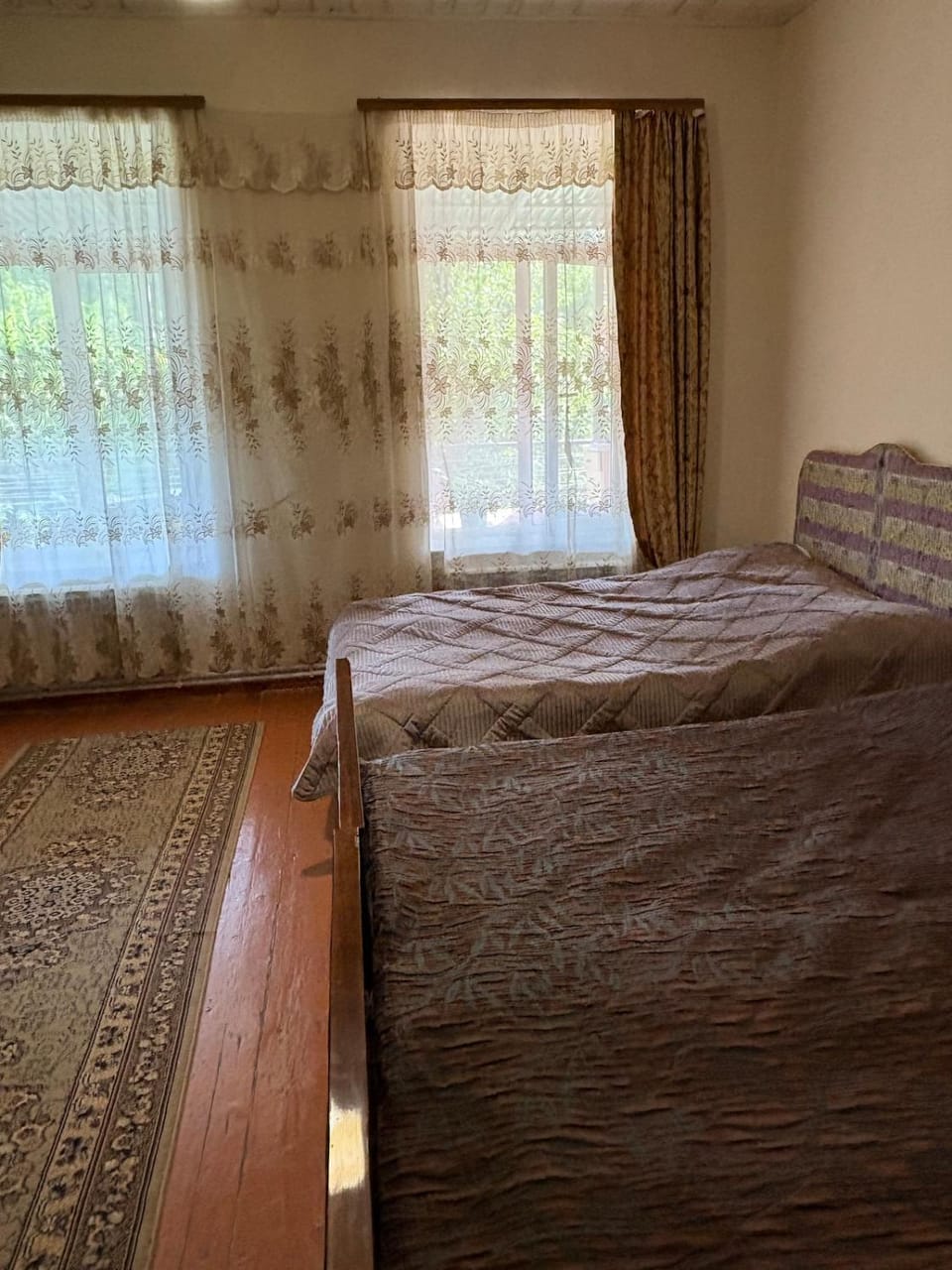 Гетап Горис House in Armenia