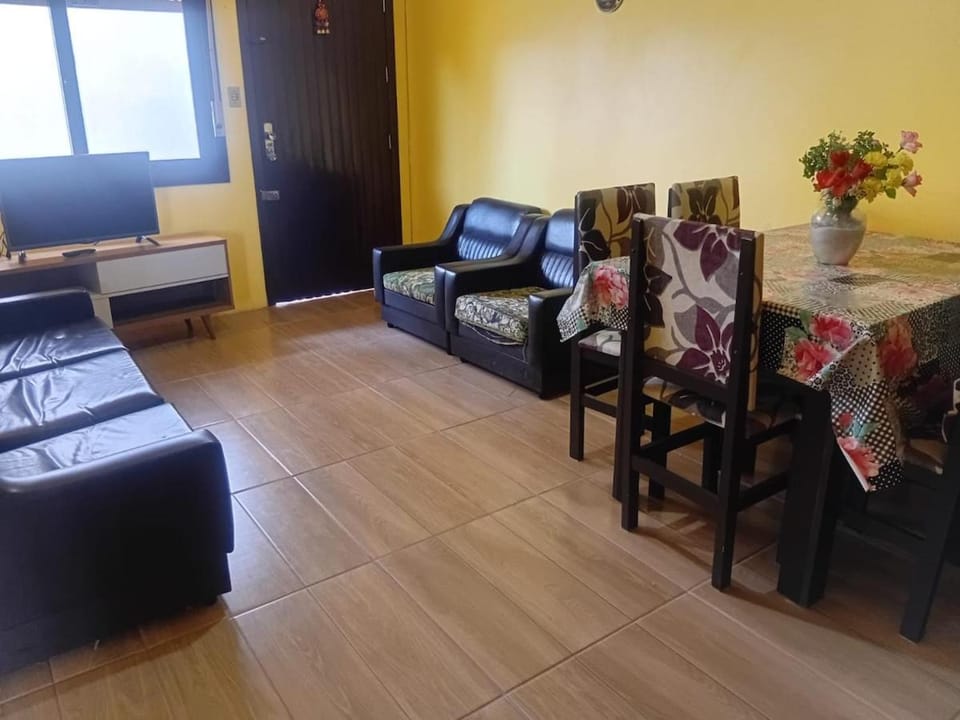 Apartamento aconchegante em Tramandaí próximo à praia e à plataforma de pesca Apartment in Tramandaí