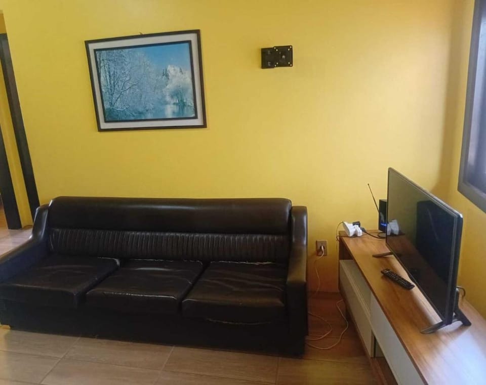 Apartamento aconchegante em Tramandaí próximo à praia e à plataforma de pesca Apartment in Tramandaí