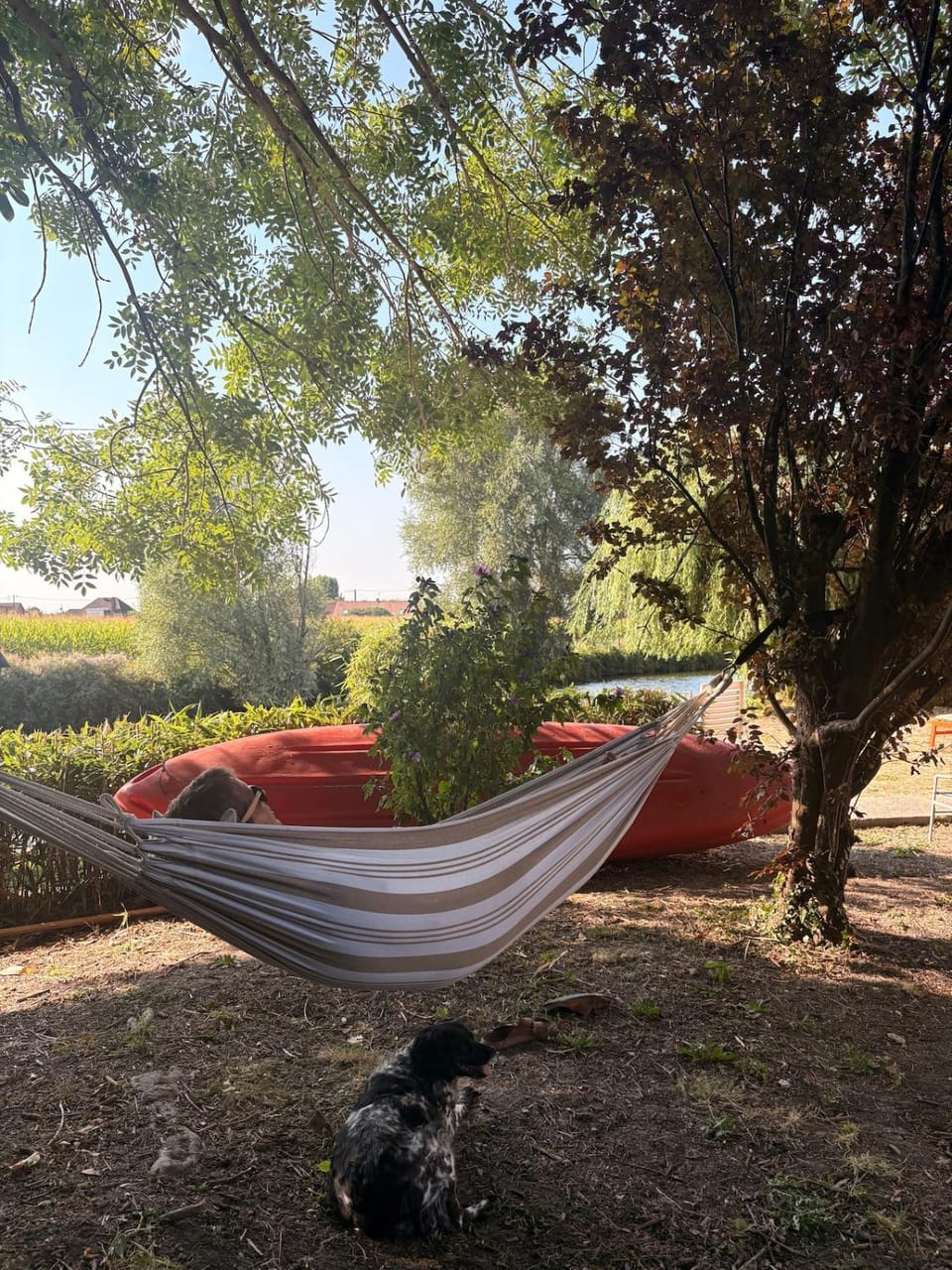 L'Îlot du Marais House in Hauts-de-France
