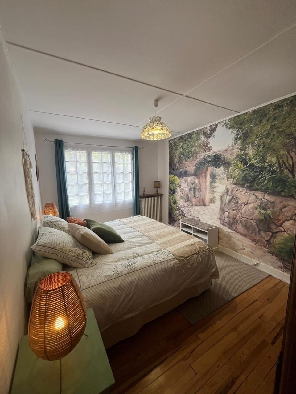 Gîte de Saint-Hippolyte House in Grand Est