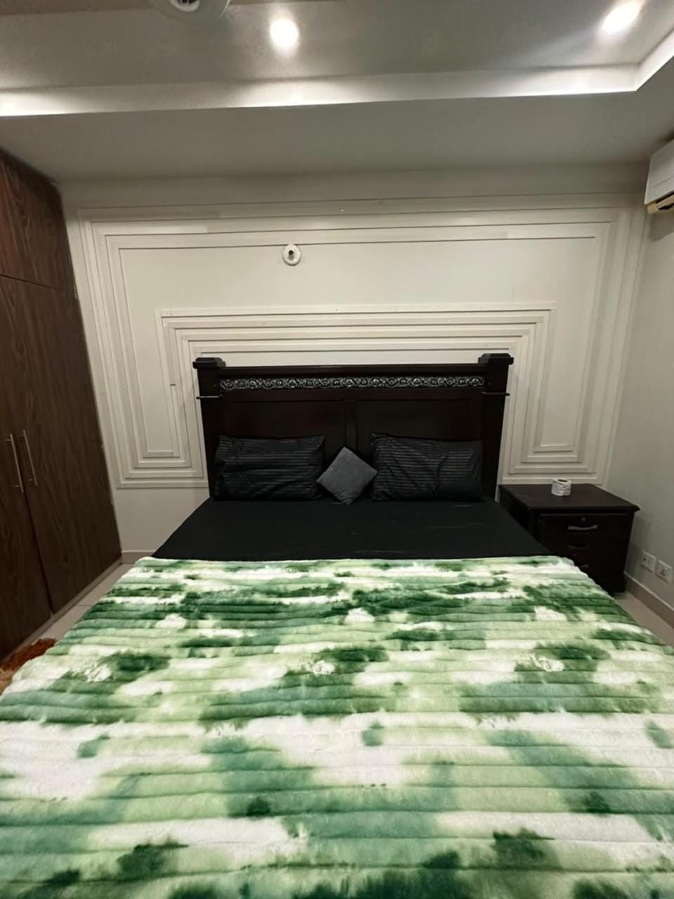 Nestay Comfy 2 Bhk-Cozy Style & Comfort Apartment in Islamabad Capital Territory