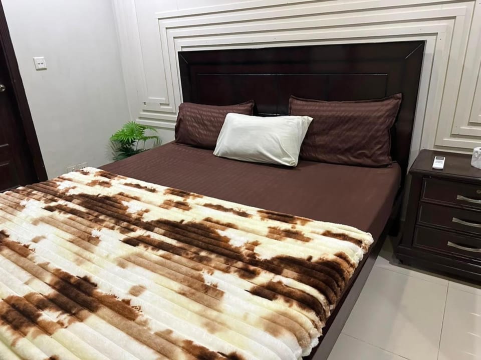 Nestay Comfy 2 Bhk-Cozy Style & Comfort Apartment in Islamabad Capital Territory