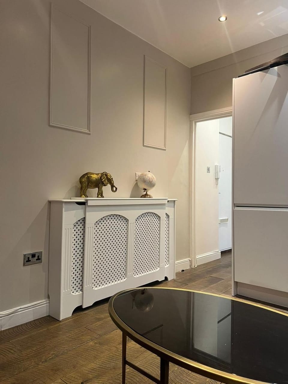 Cosy Elegant Apartment - Central London Apartment in London Borough of Southwark