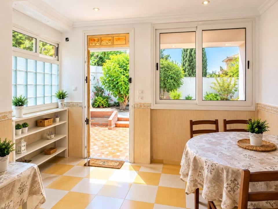 Capritour Apartment in Algeria