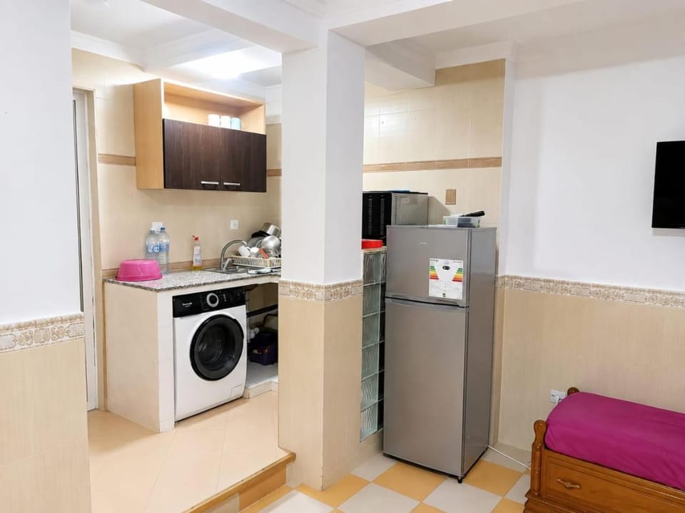 Capritour Apartment in Algeria