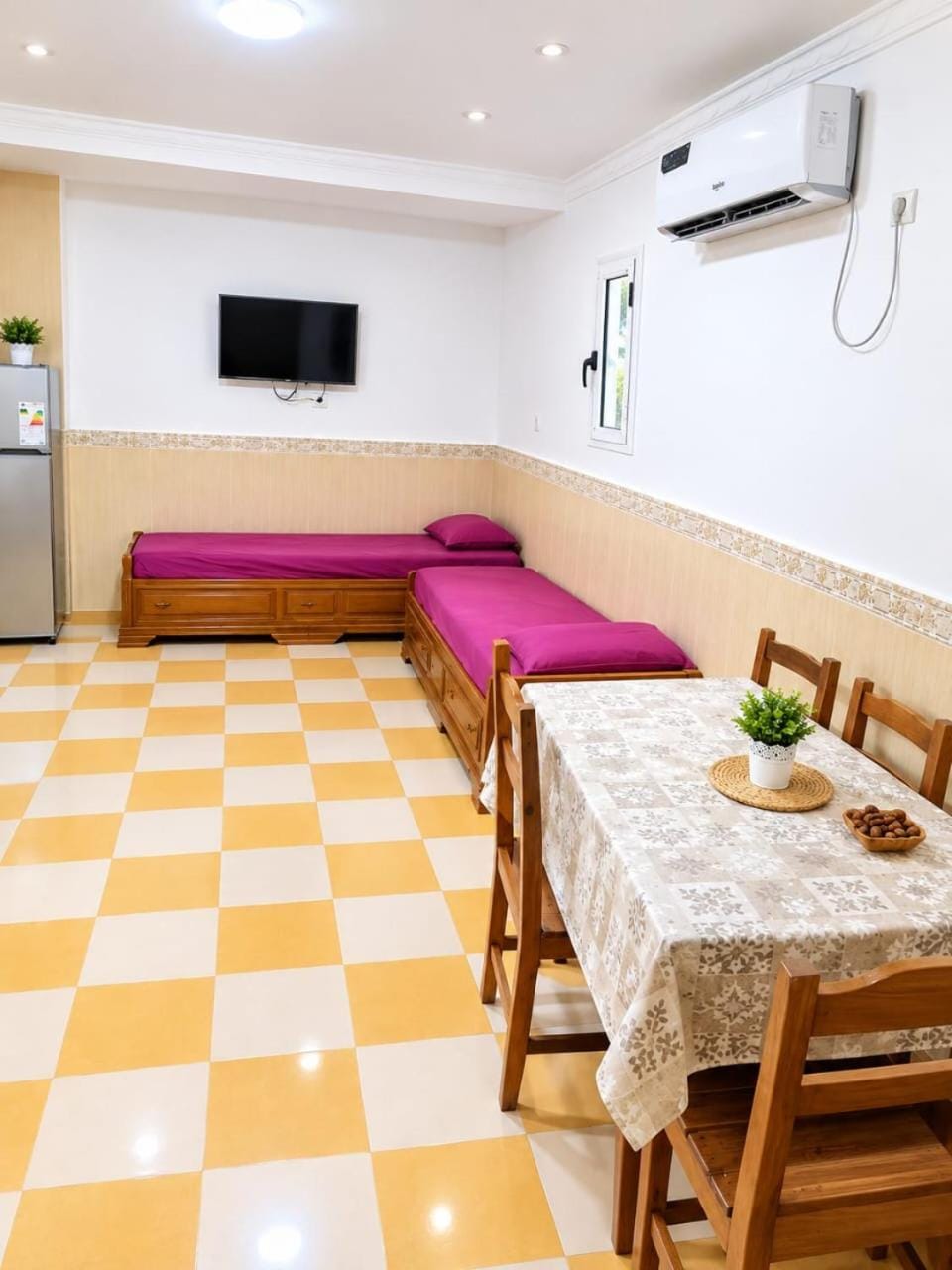 Capritour Apartment in Algeria