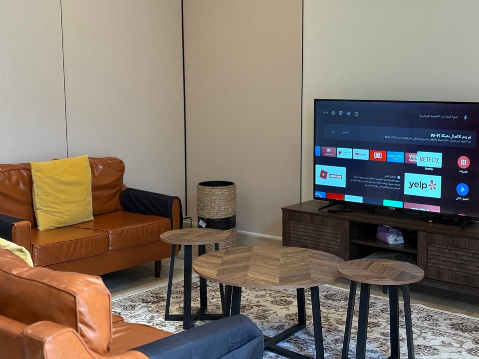 عاليه الخالديه Apartment in Makkah Province