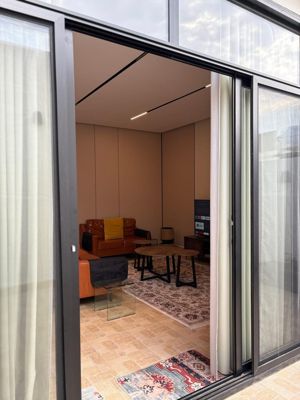 عاليه الخالديه Apartment in Makkah Province