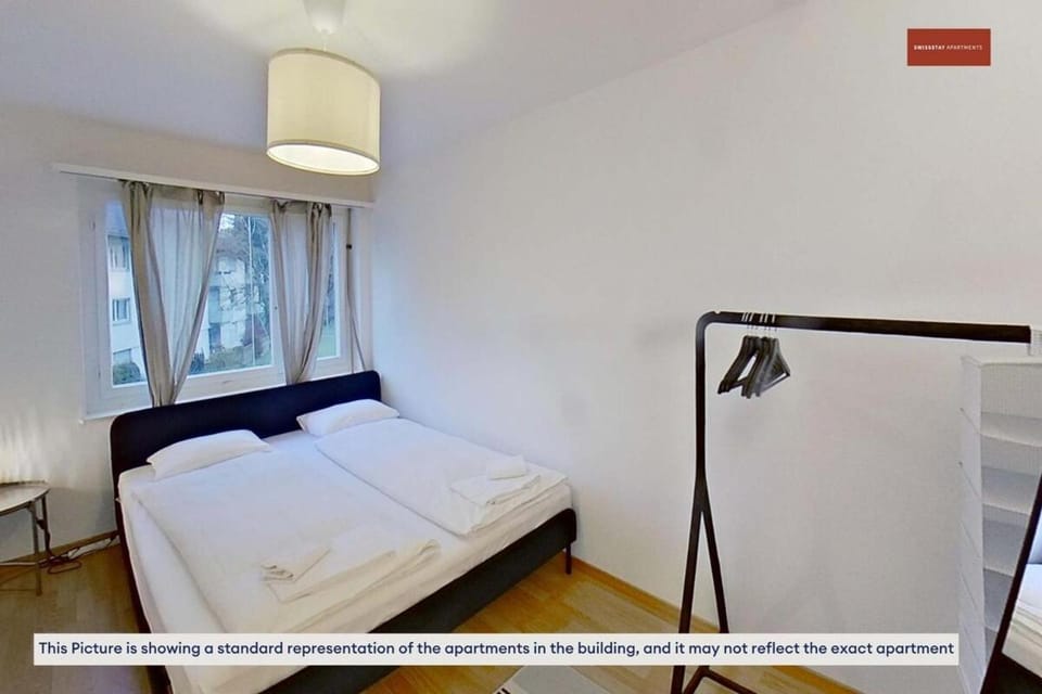 Cozy & Basic 4BR Stay Near Zurich Apartment in Zurich City