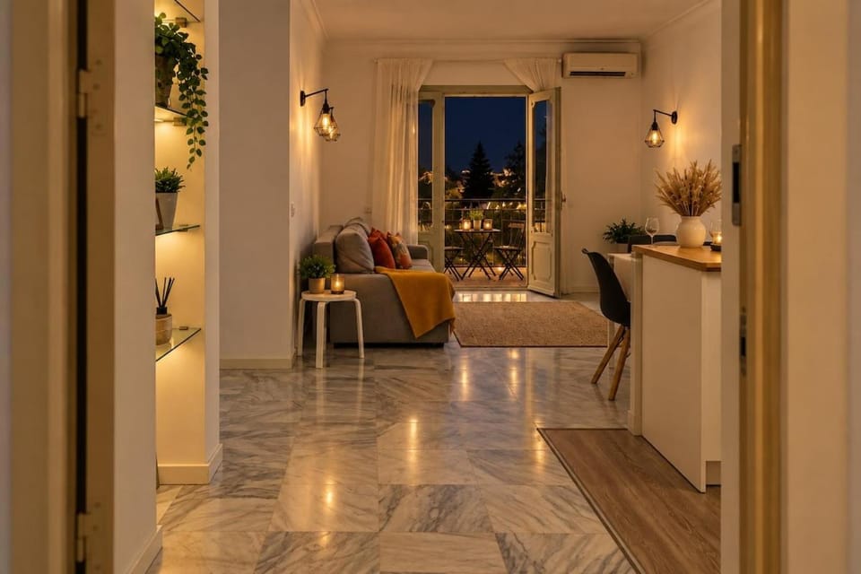Villa Arroyo - Renovated Apartment for 5 with Sea Views and Two Terraces Apartment in Torremolinos
