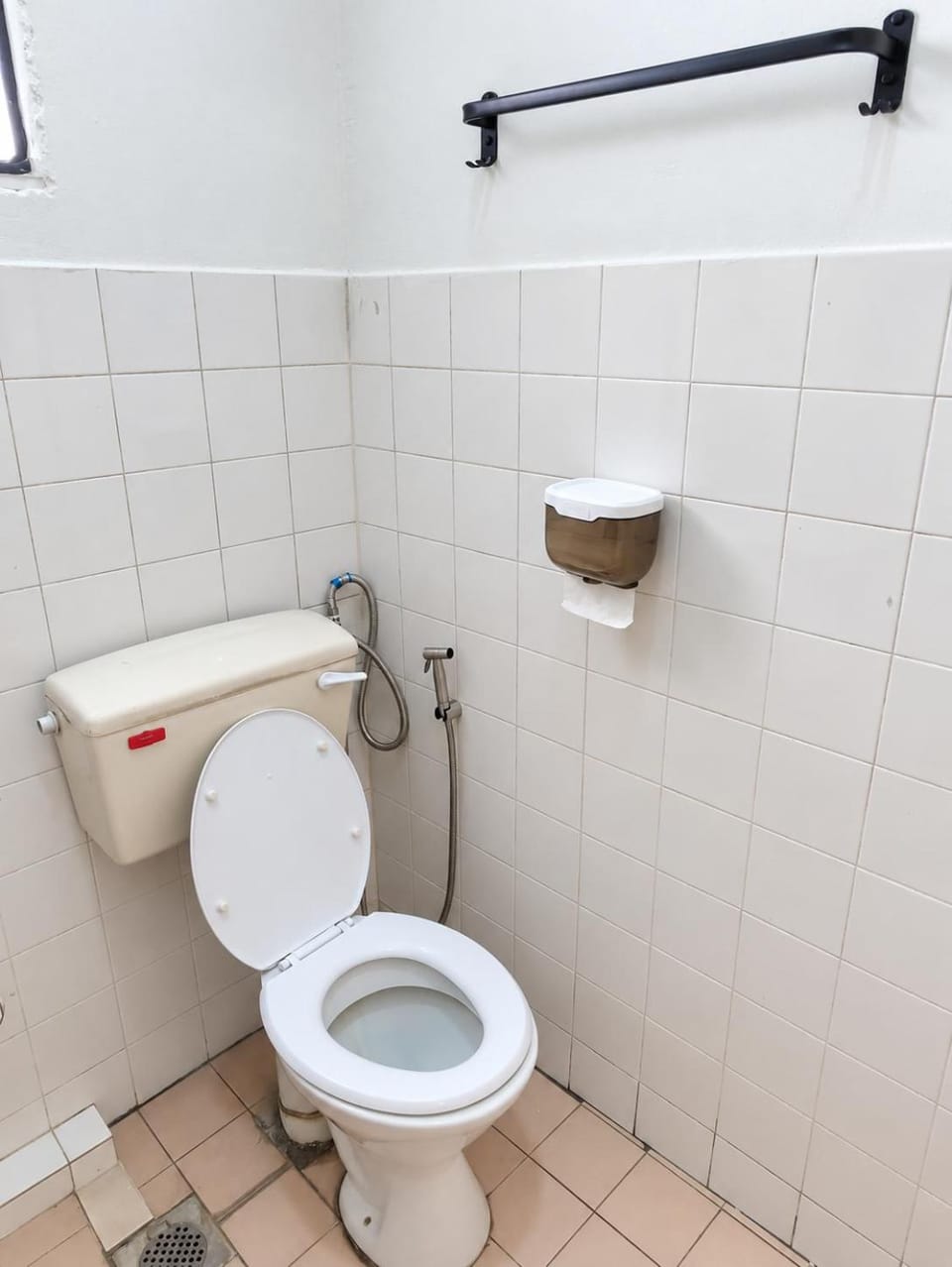 Toilet, Bathroom, bidet