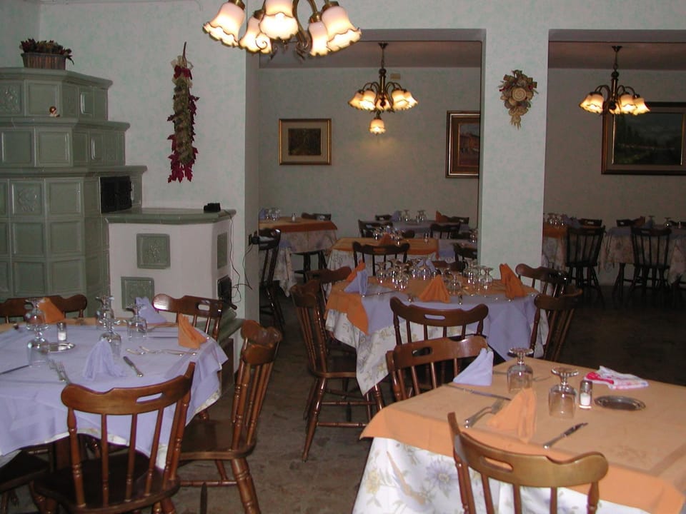 Hotel Chalet Alpino Hotel in Province of Brescia