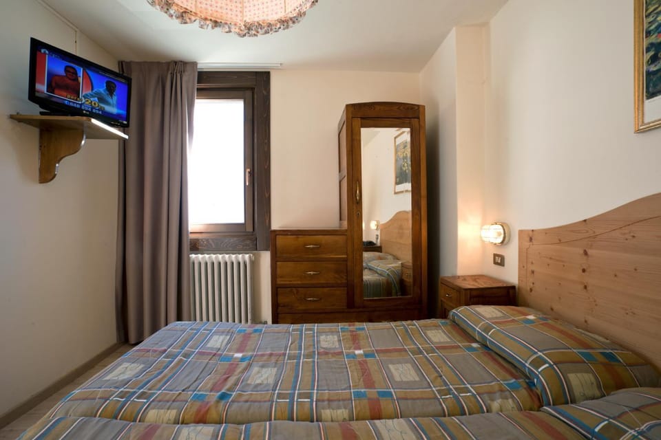 Hotel Chalet Alpino Hotel in Province of Brescia