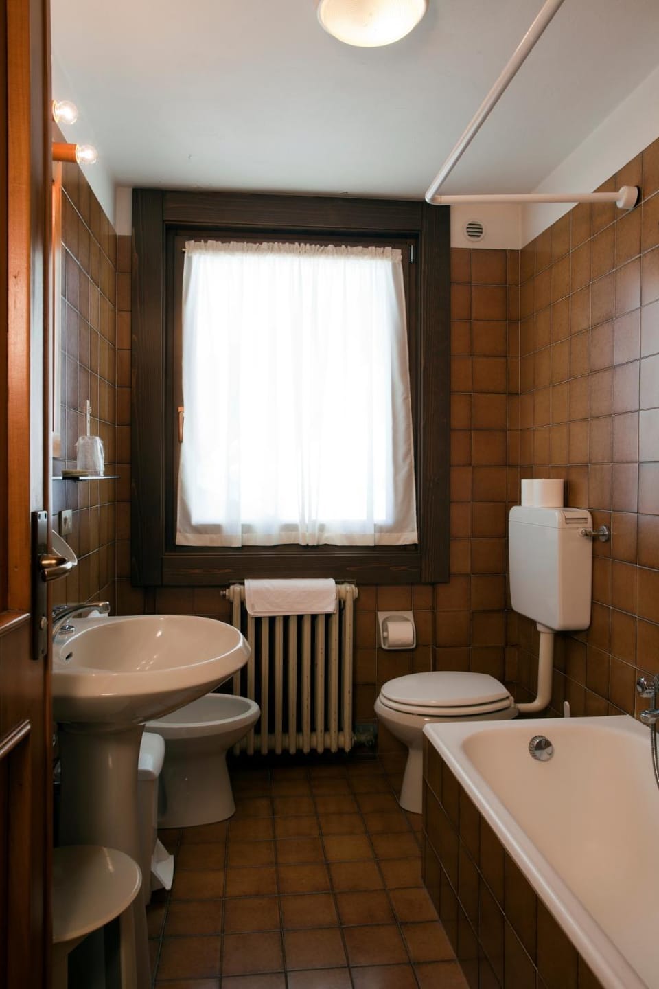Hotel Chalet Alpino Hotel in Province of Brescia