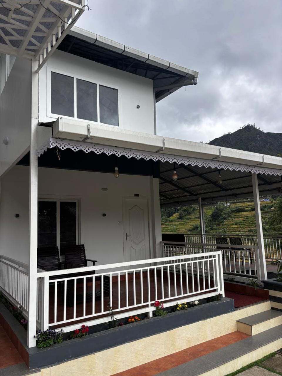 Matha Farm View Apartment in Kerala