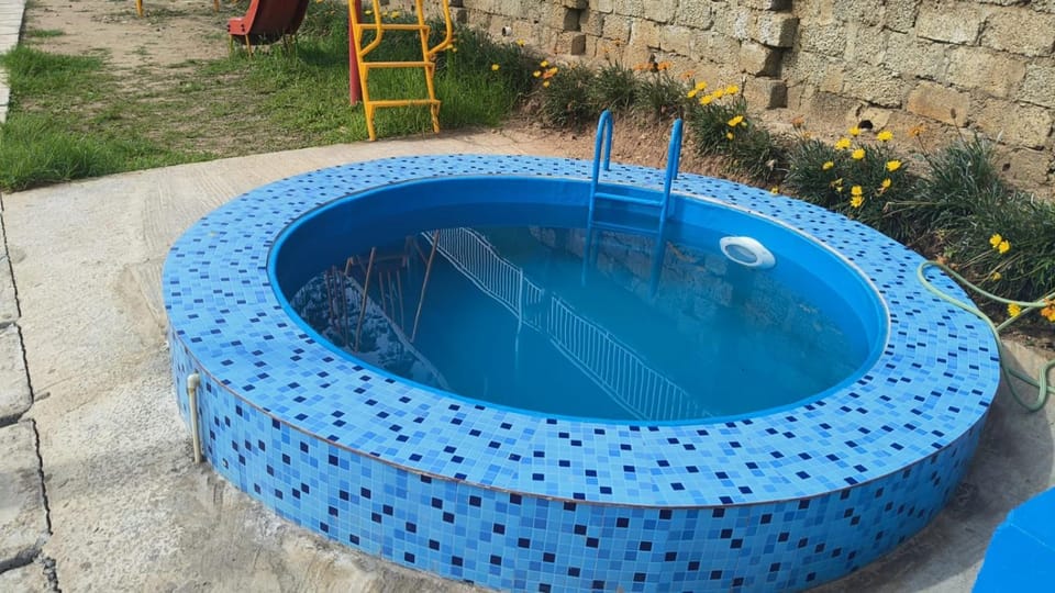 Matha Farm View Apartment in Kerala