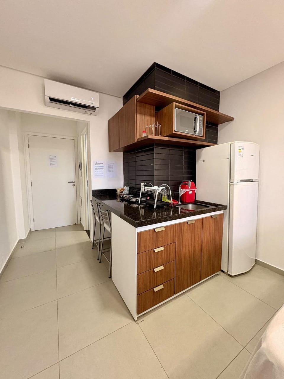 Studio WestFit - Barreto 213 Apartment in Mossoró