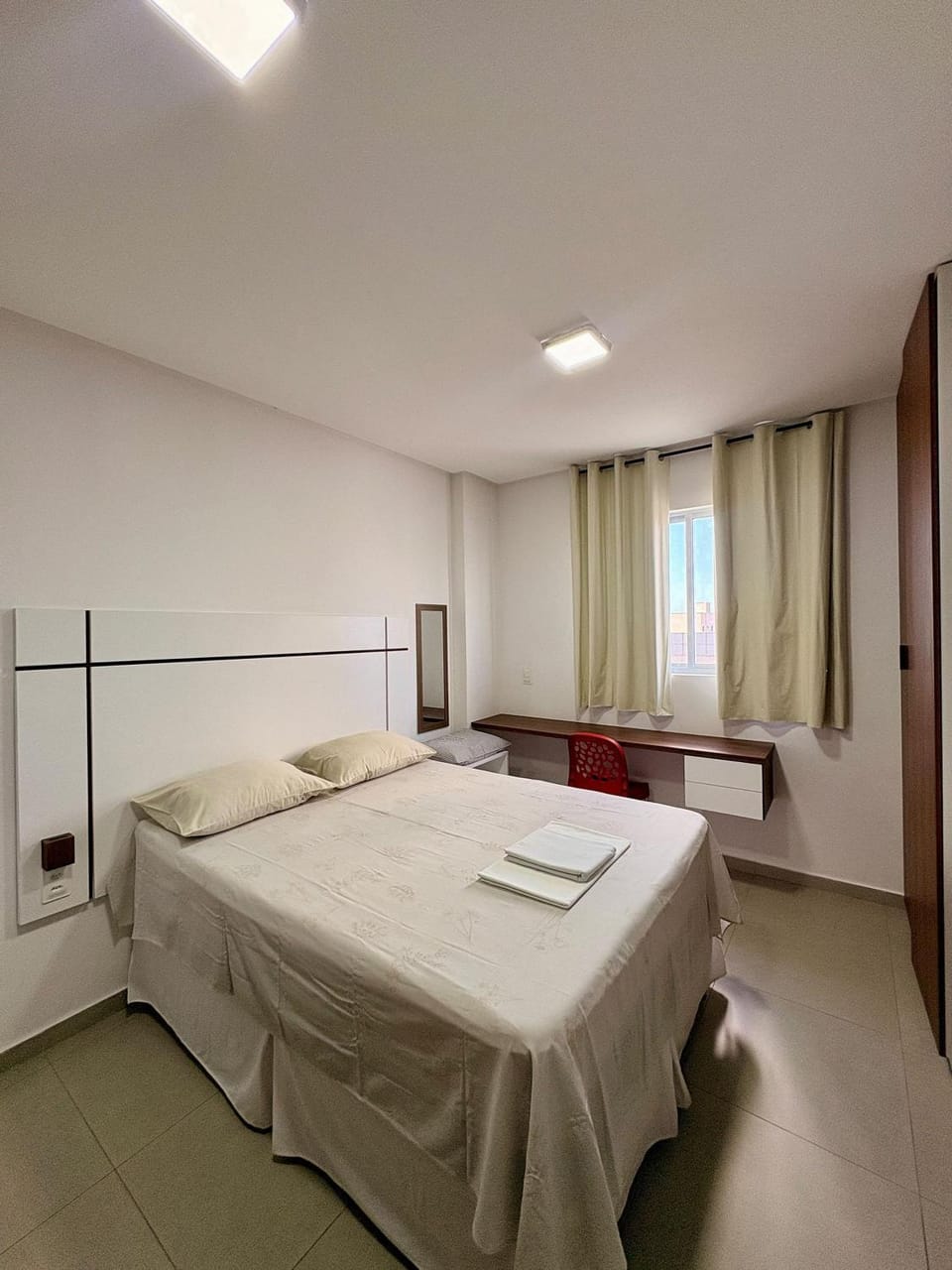 Studio WestFit - Barreto 213 Apartment in Mossoró