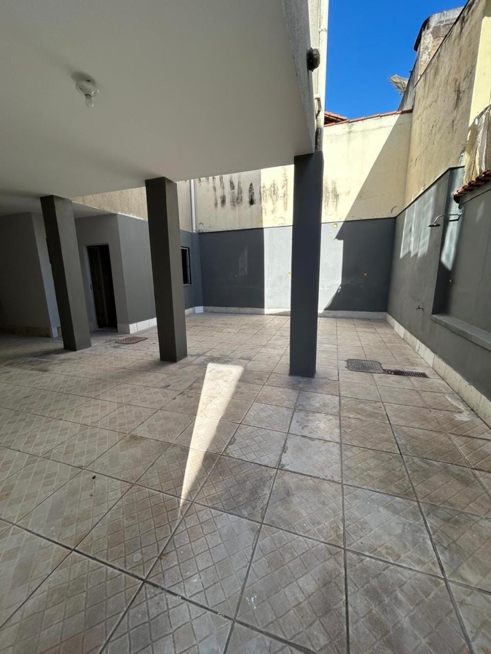 Balcony/Terrace, Seating area