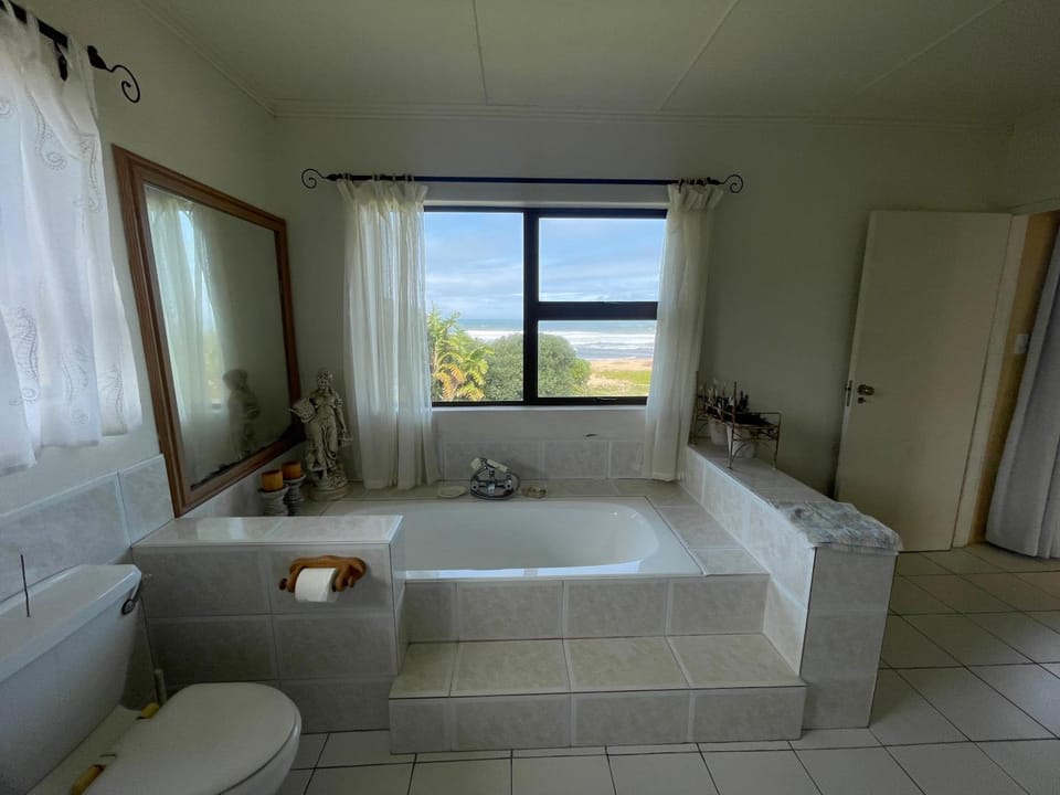 Oceans Edge Beach House House in Port Alfred