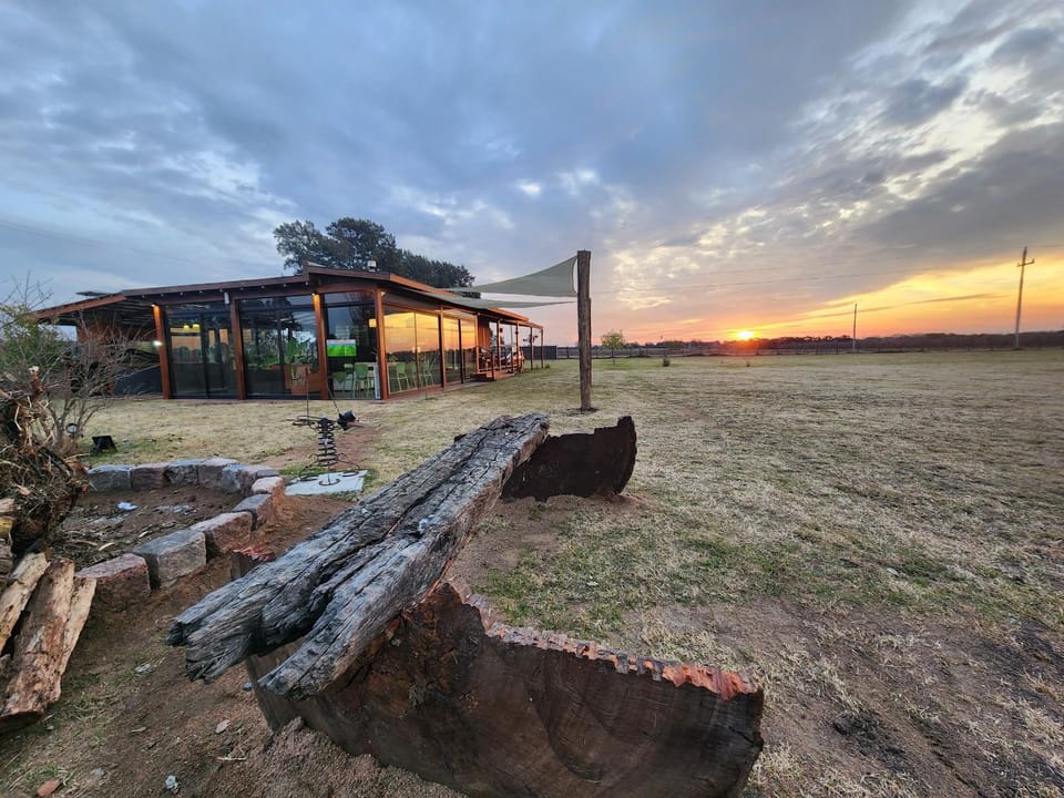 El Reflejo House in Canelones Department, Uruguay