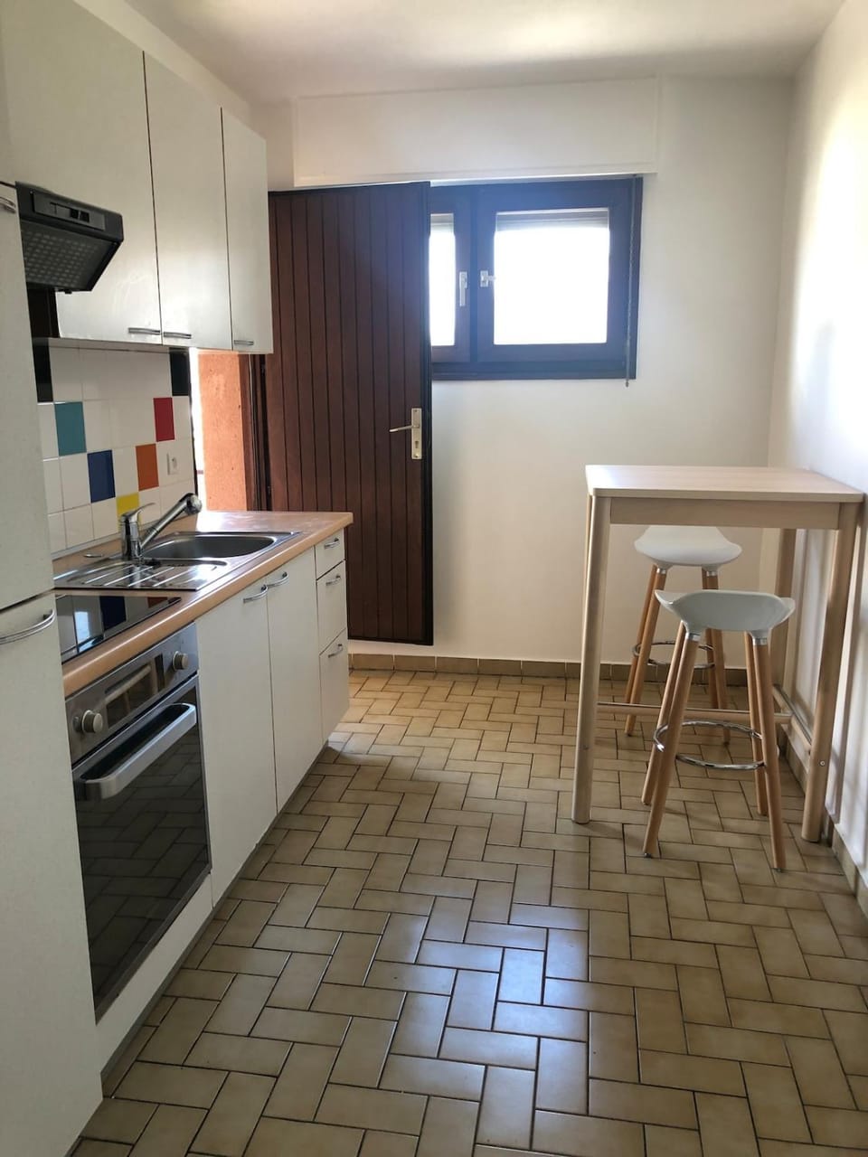 Grand T2 fonctionnel avec parking gratuit Apartment in Saarbrücken