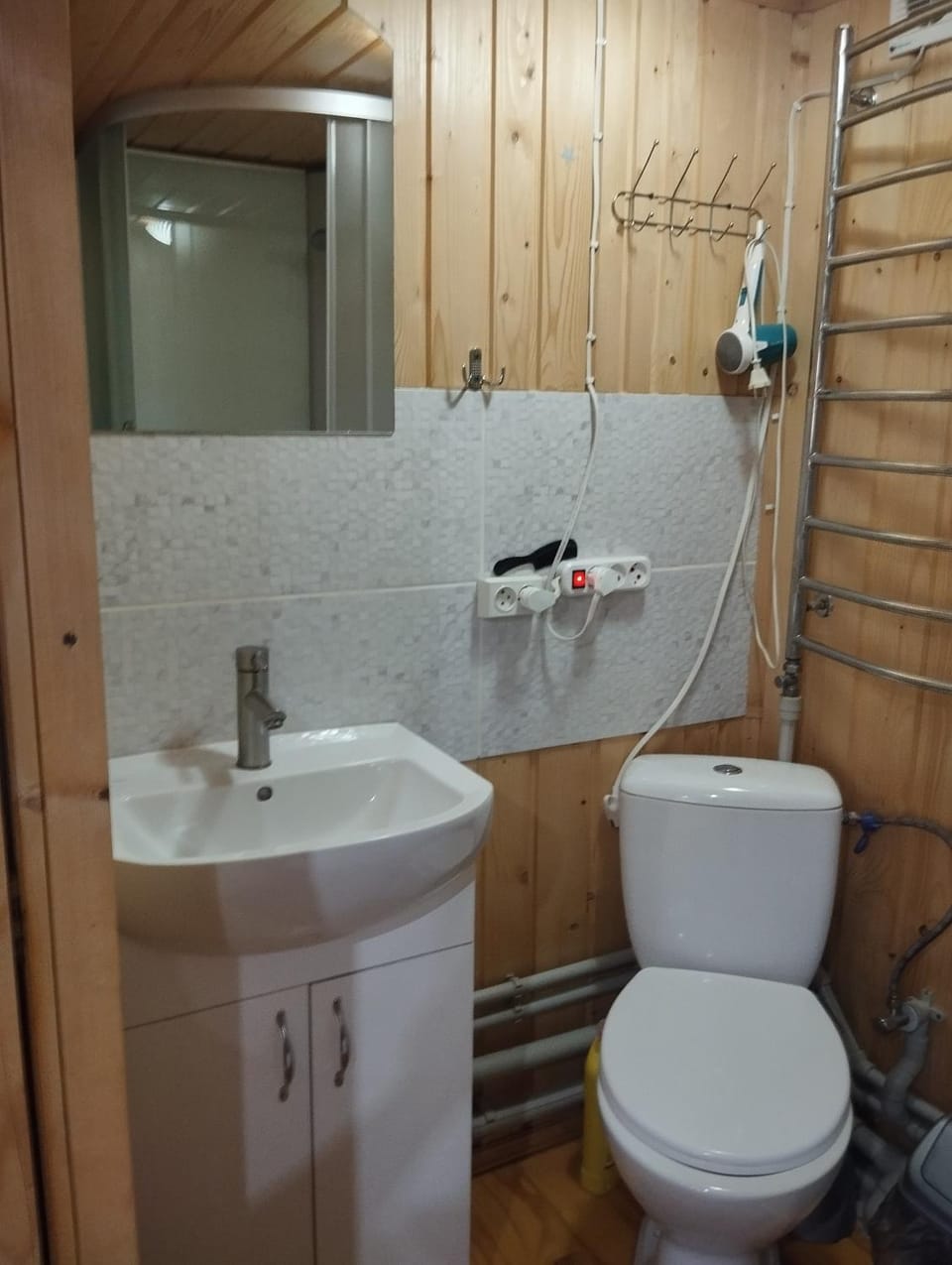 Микуличин на долоні 1 Country House in Ukraine