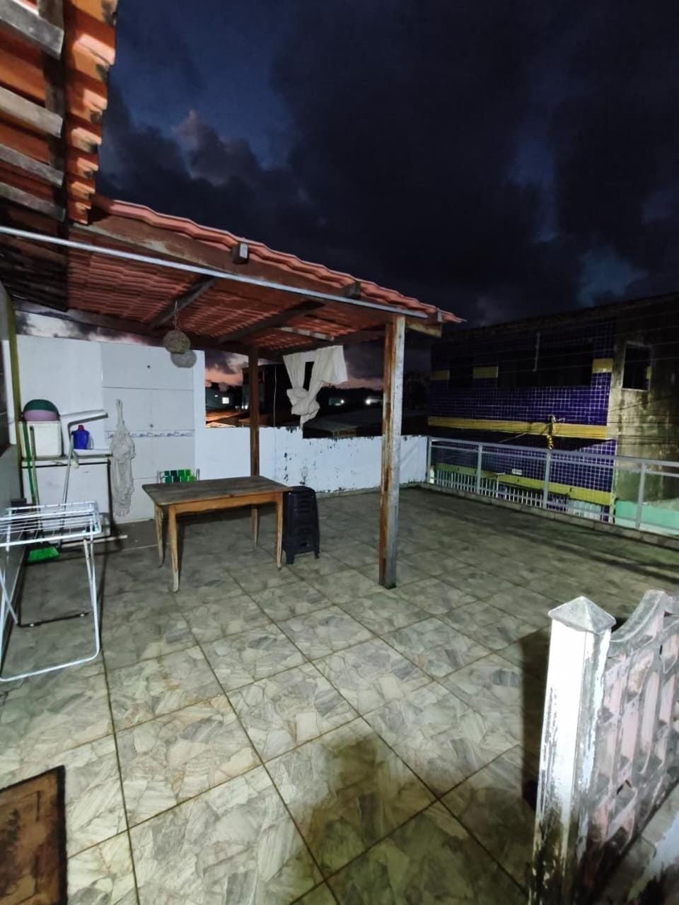 Flat completo com Terraço em Peroba - Maragogi Apartment in State of Alagoas, Brazil