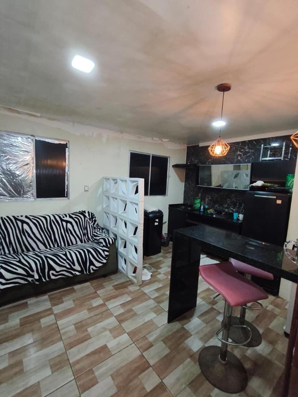 Flat completo com Terraço em Peroba - Maragogi Apartment in State of Alagoas, Brazil