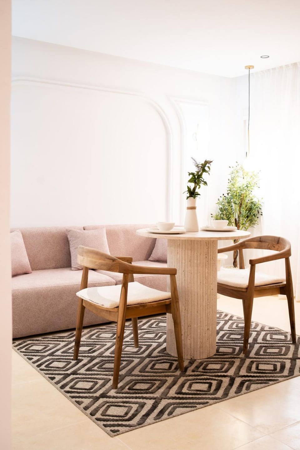 Sand Suite Bath Hivernage Apartment in Marrakesh