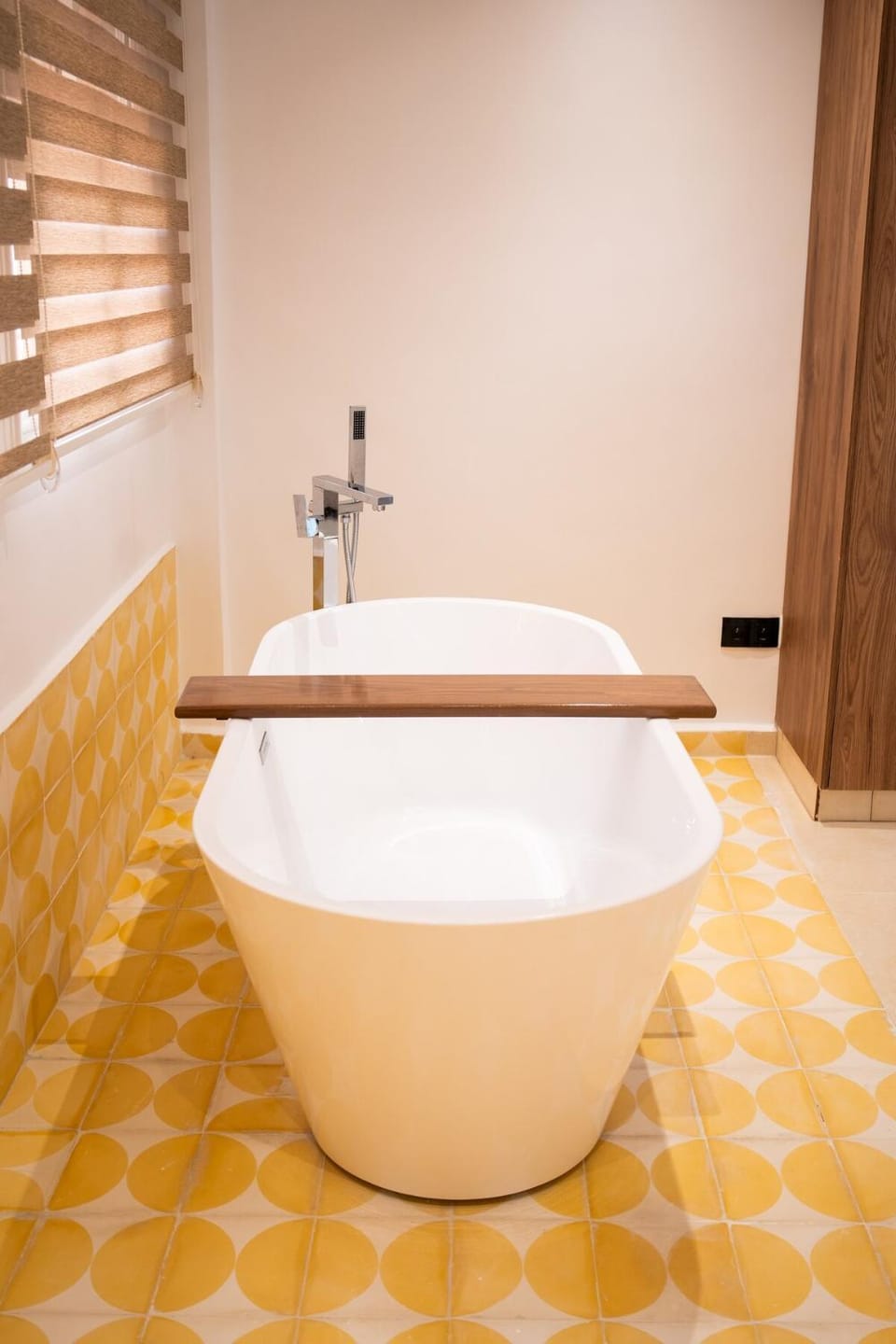 Sand Suite Bath Hivernage Apartment in Marrakesh