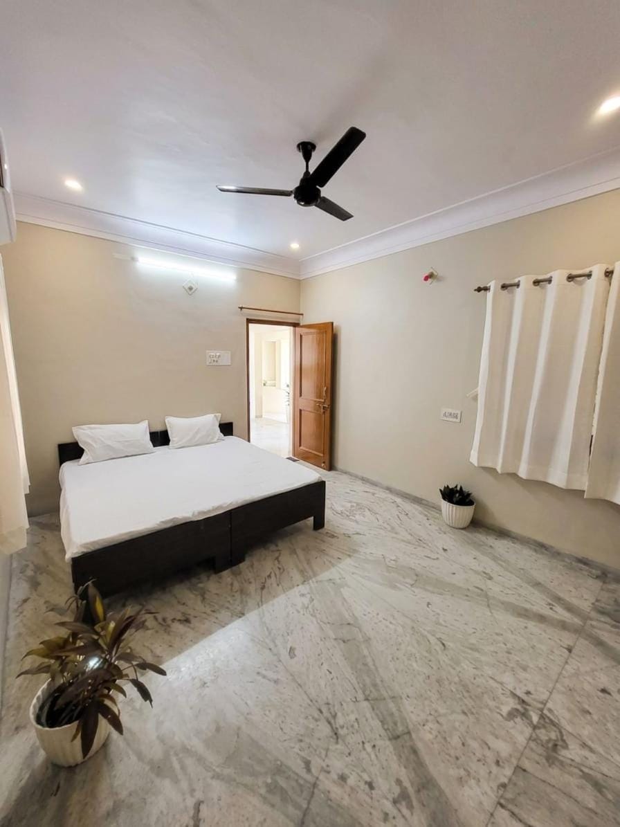 The Shyam Heaven Vacation rental in India