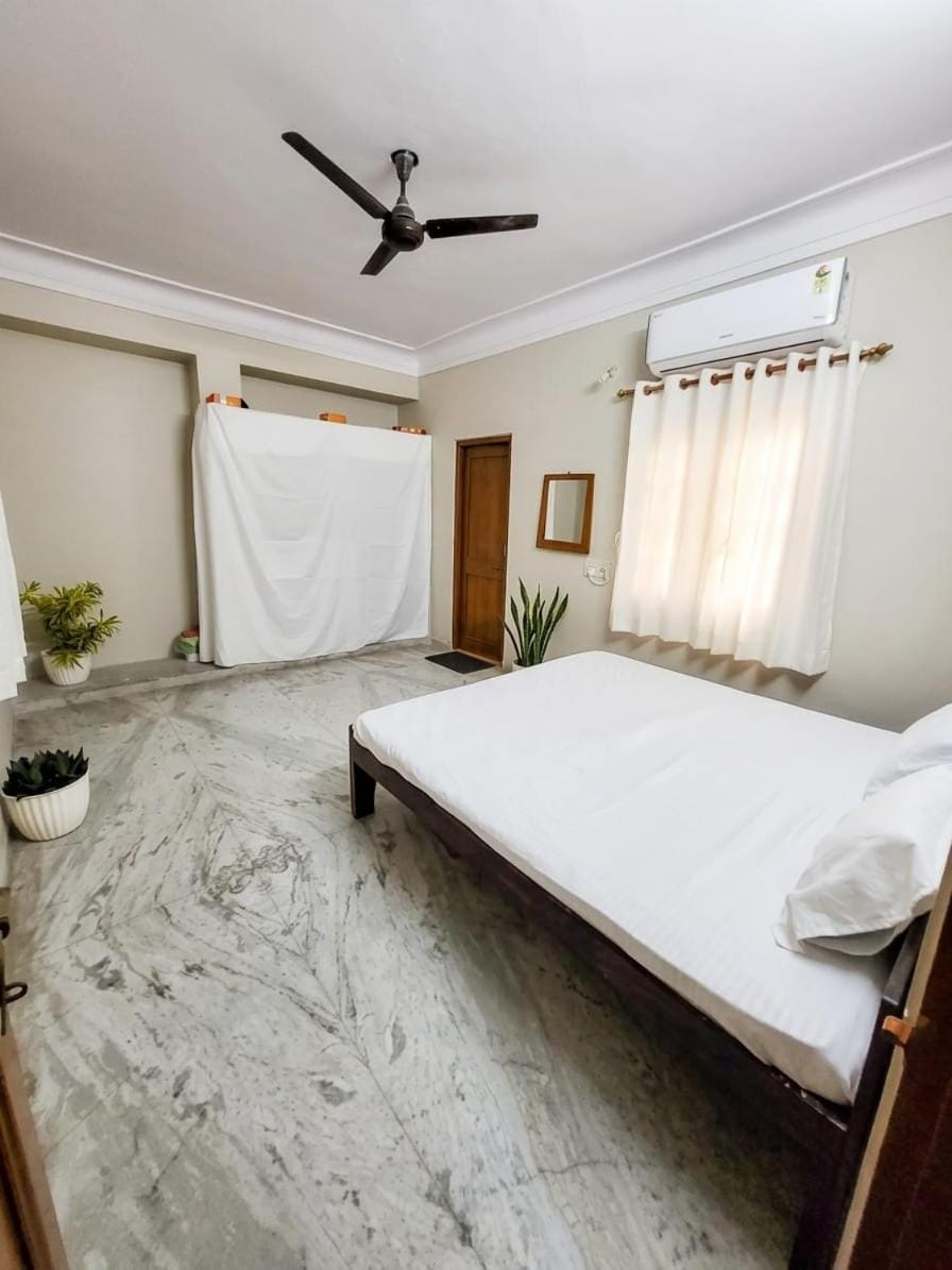 The Shyam Heaven Vacation rental in India
