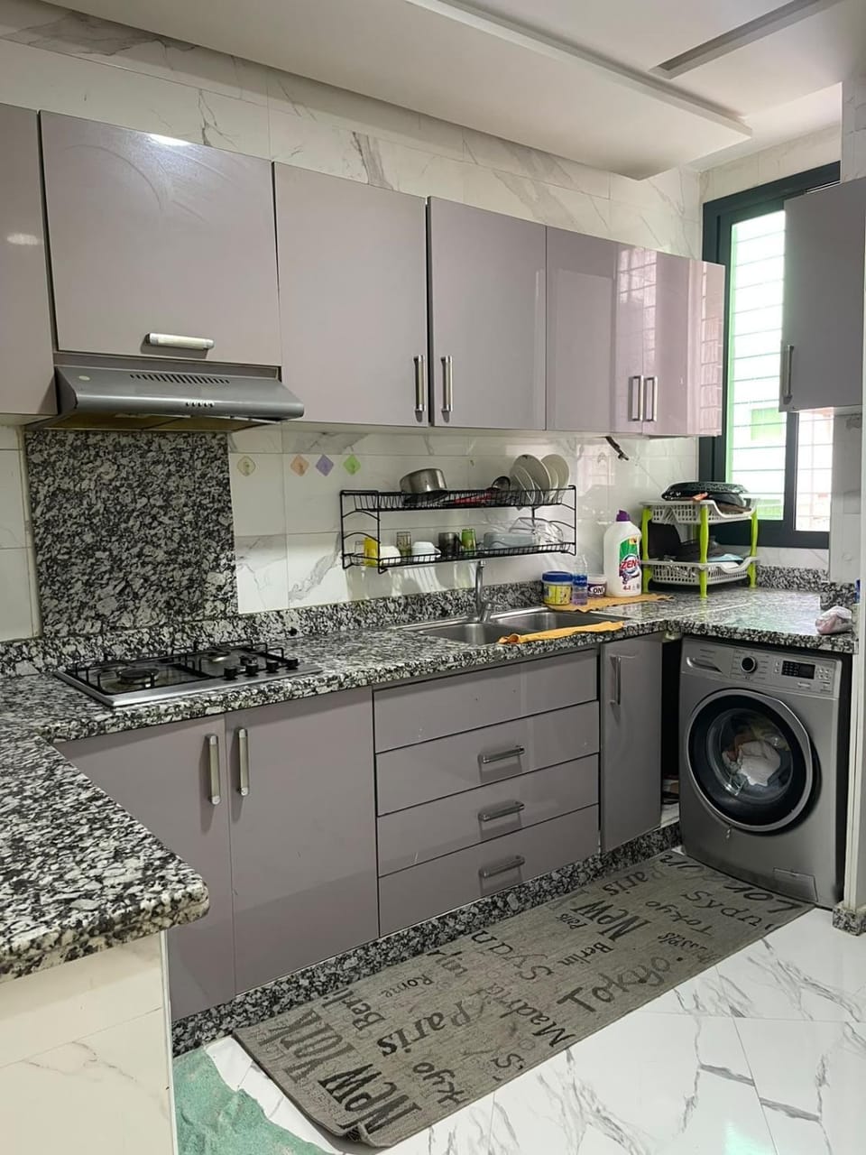 Ryad laymoun Apartment in Fes