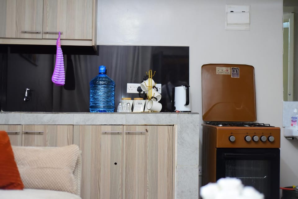 Rain2 homes Bed and Breakfast in Nairobi County