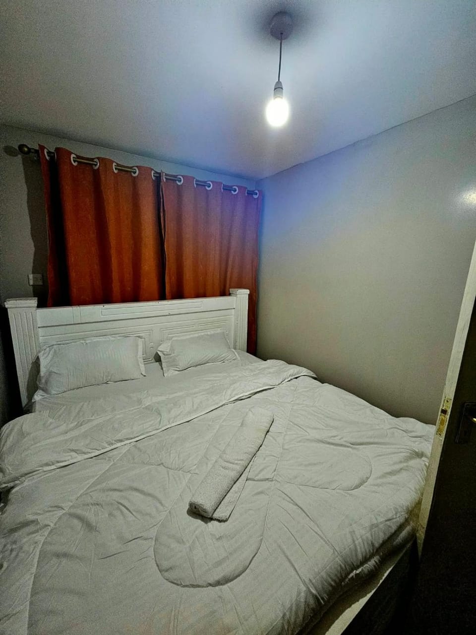 Rain2 homes Bed and Breakfast in Nairobi County