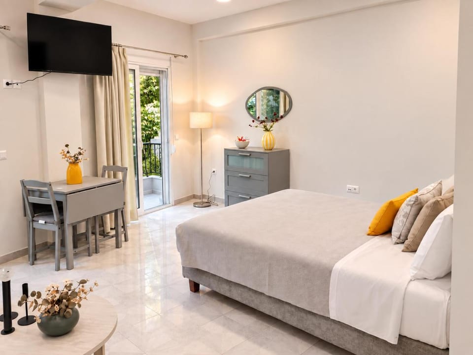 Centro Rhodes Apartment Apartment in Rhodes