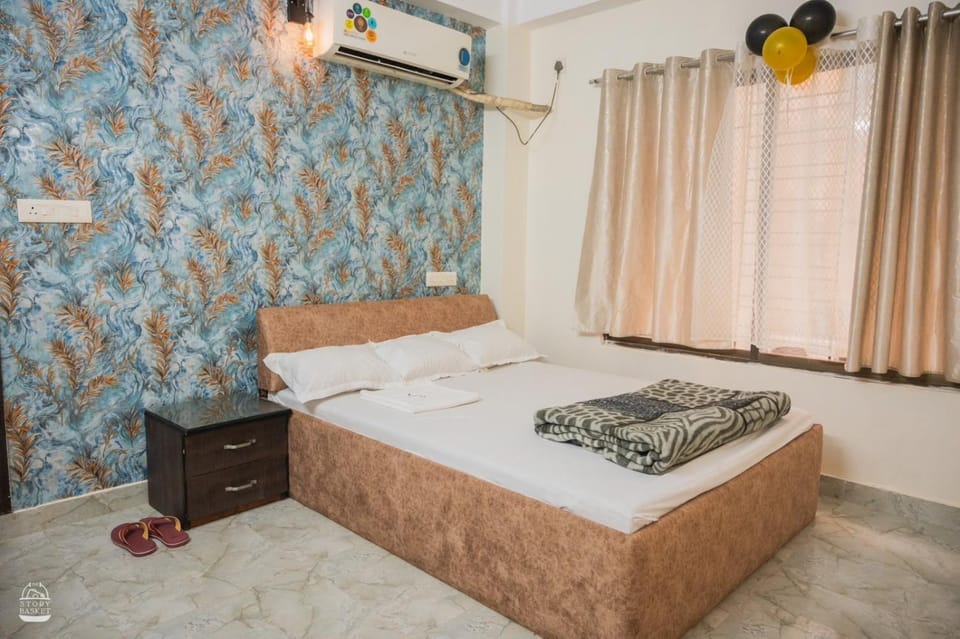 Taniya Tour Apartment in West Bengal