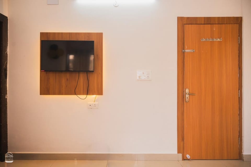 Taniya Tour Apartment in West Bengal